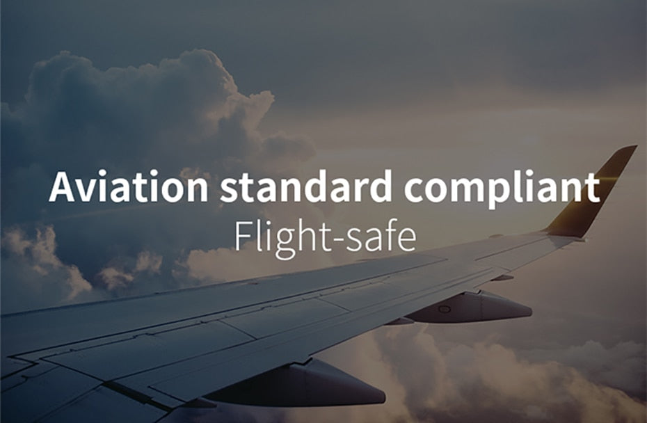 20000mAh Pro Power Bank Portable External Battery With PD Two-way Fast Charging Portable Charger For Phones Tablet-1